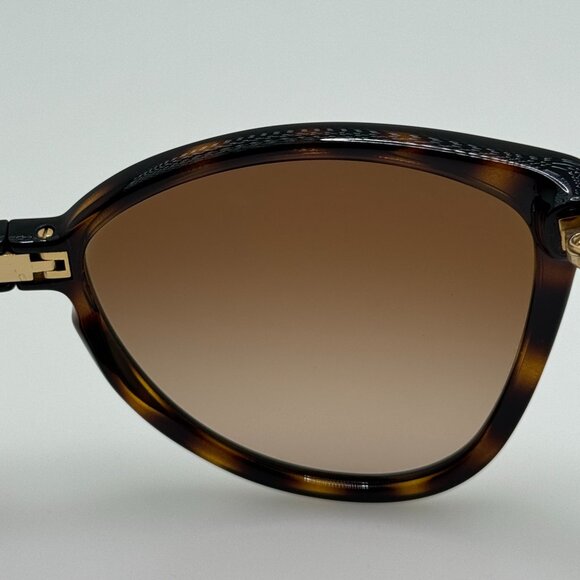 Tory Burch Sunglasses TY 9019 510/13 Foldable 58-16-135 - Picture 12 of 12